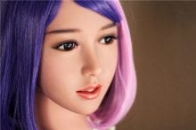 Famous Cosplay Girl Sex Doll