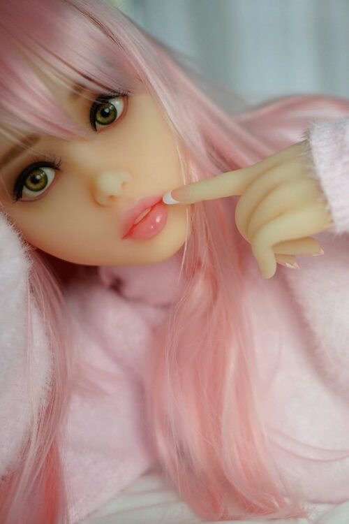 Puppy-like Kawaii Sex Doll