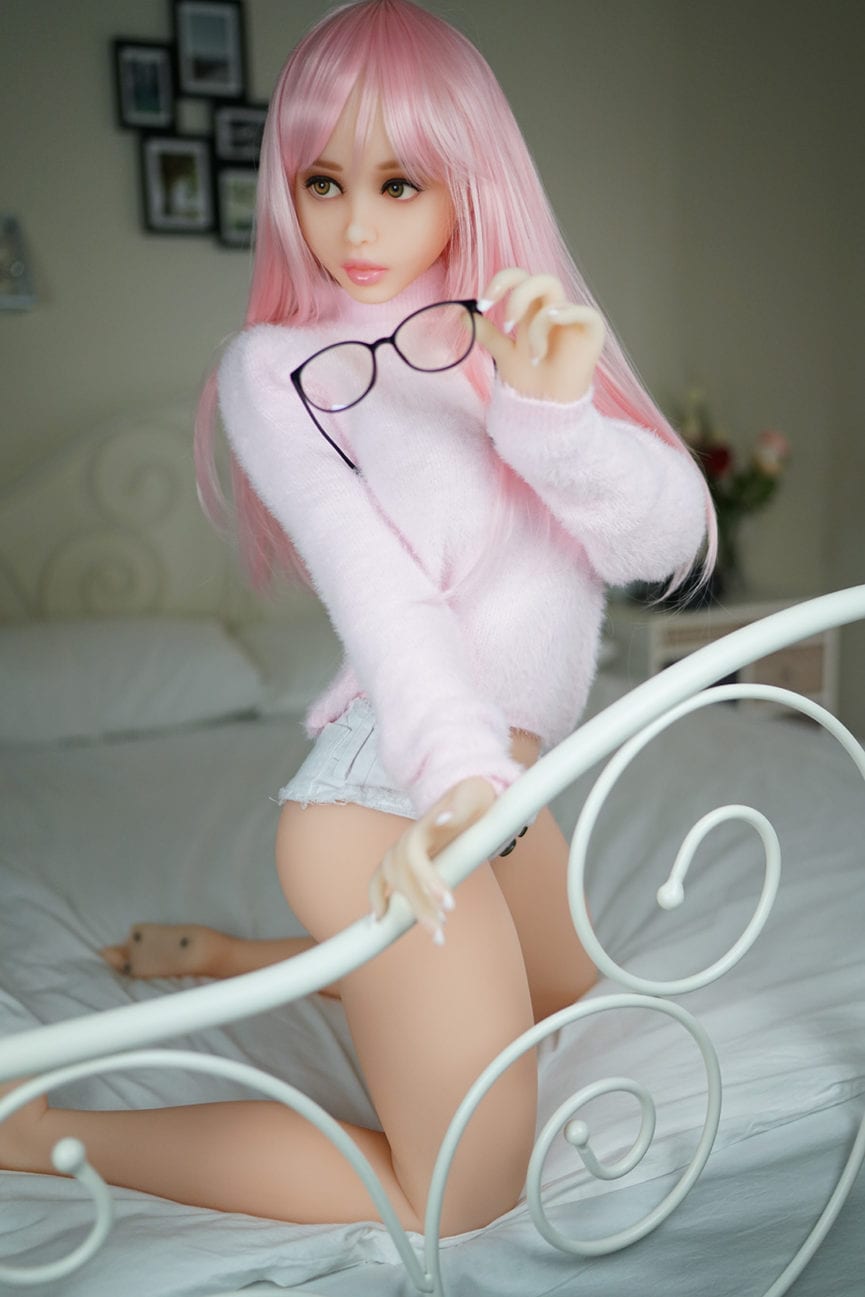 Puppy-like Kawaii Sex Doll