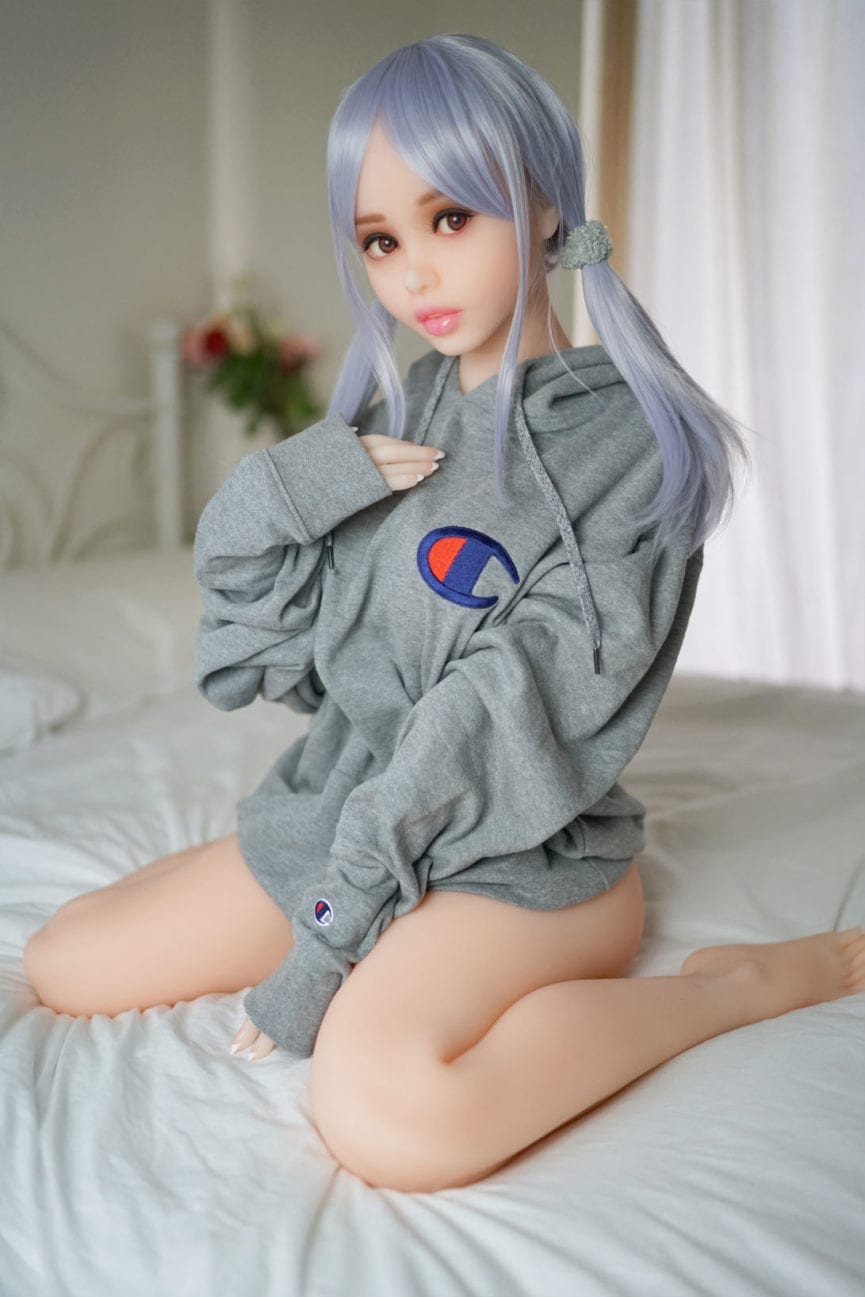 140 cm Kawaii Cutie Sex Doll