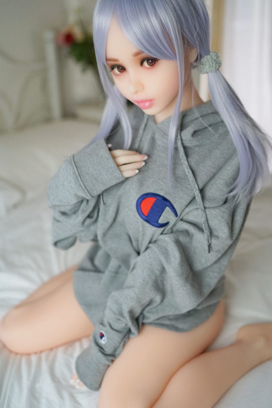 140 cm Kawaii Cutie Sex Doll