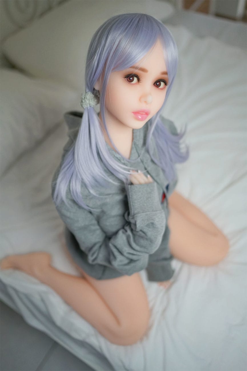 140 cm Kawaii Cutie Sex Doll