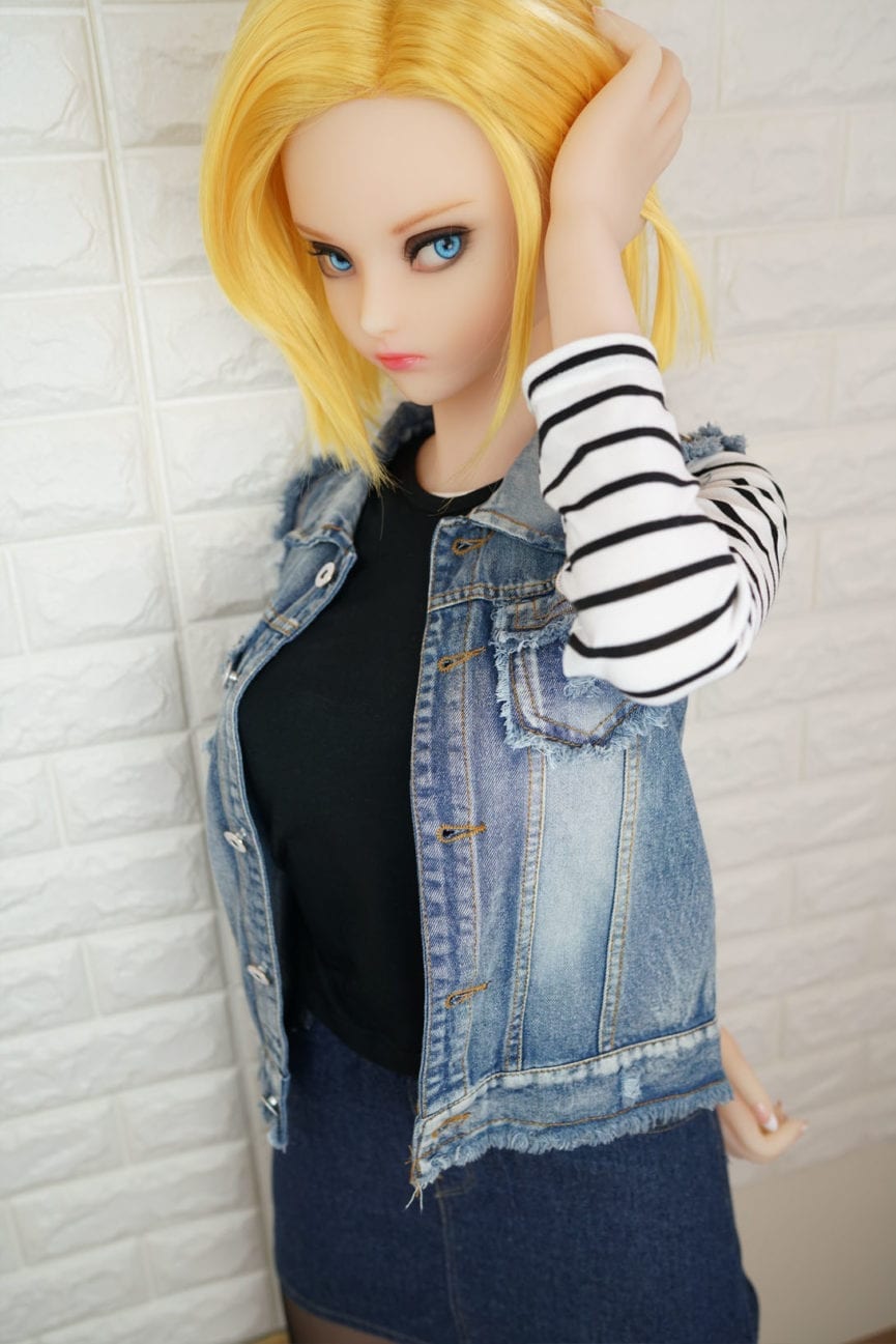 Android Sex Doll