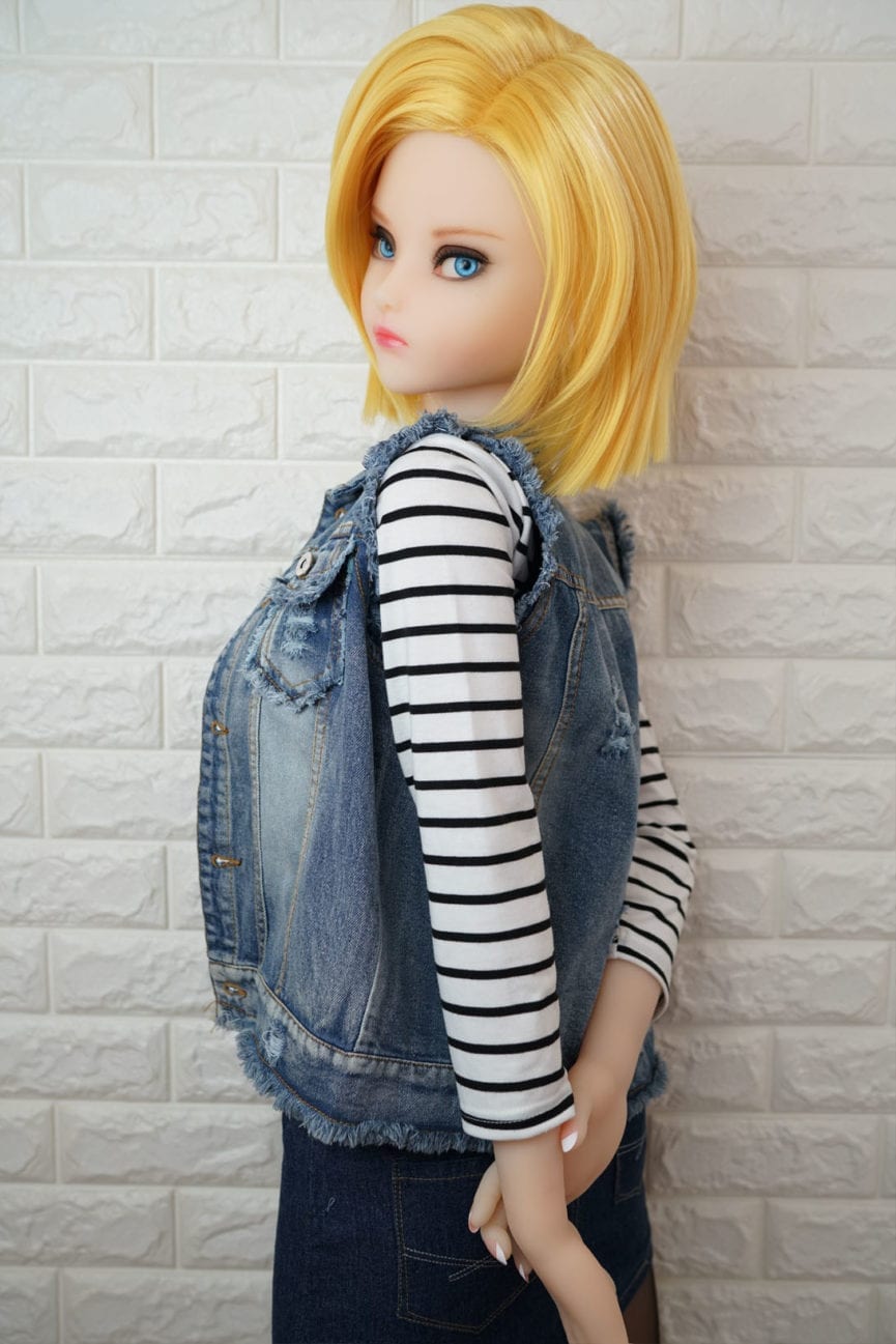 Android Sex Doll