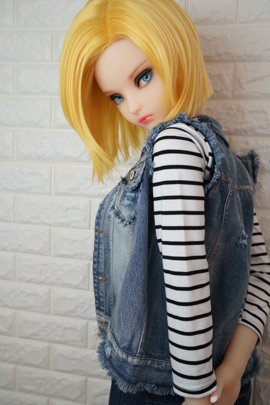 Android Sex Doll