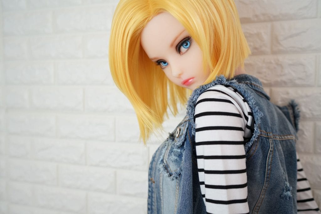 Android Sex Doll