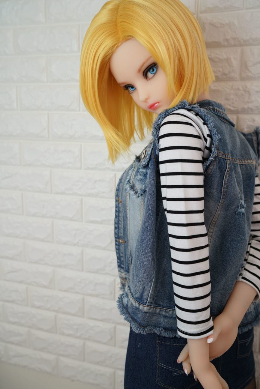 Android Sex Doll