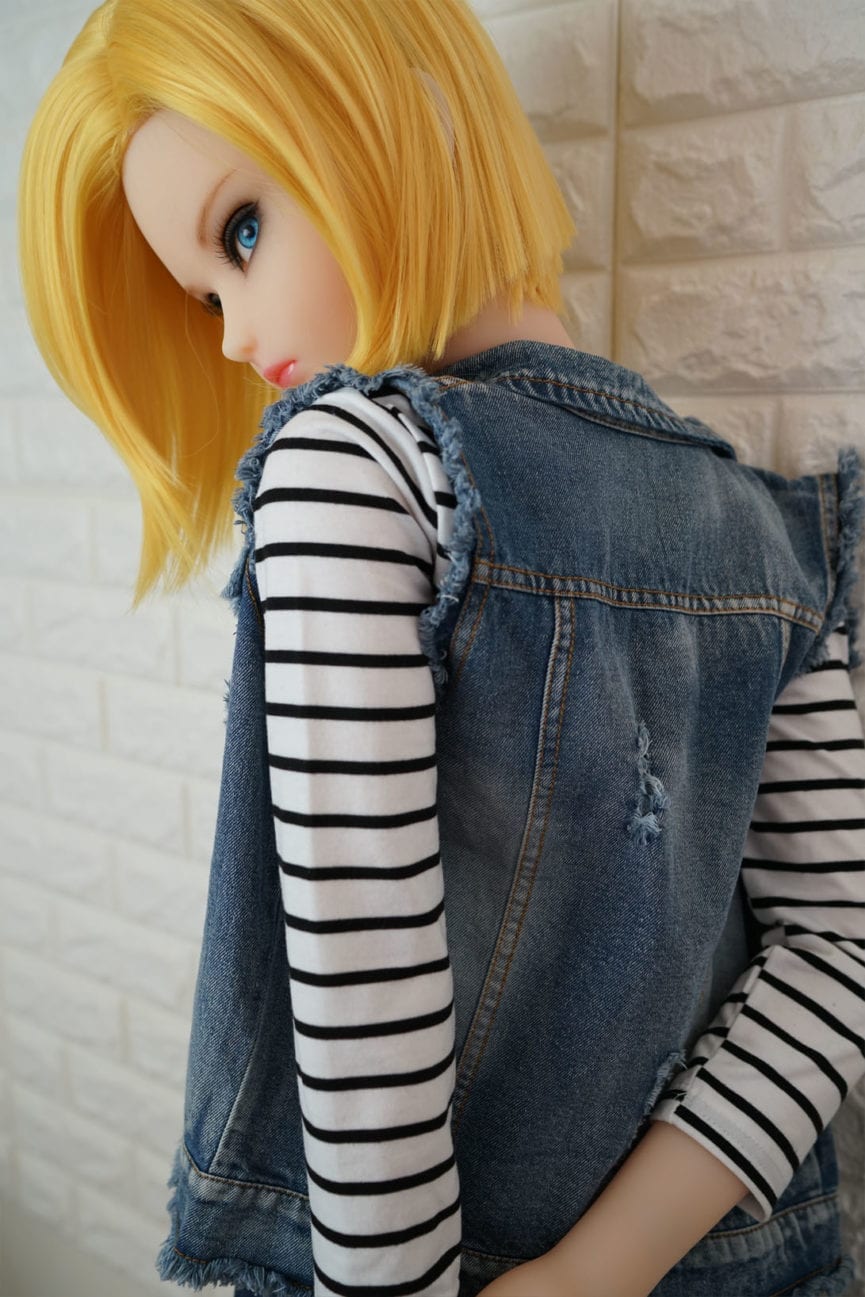 Android Sex Doll