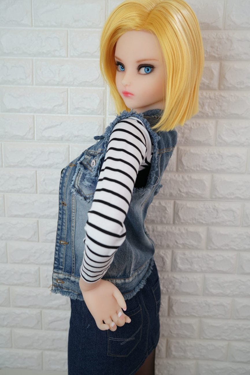 Android Sex Doll