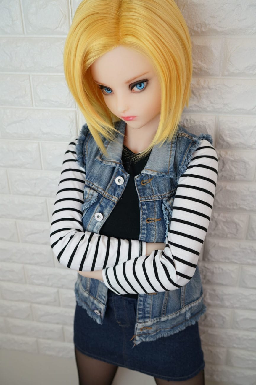 Android Sex Doll