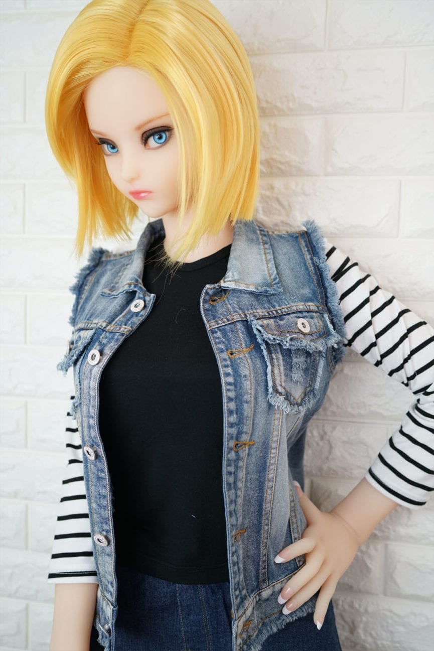 Android Sex Doll