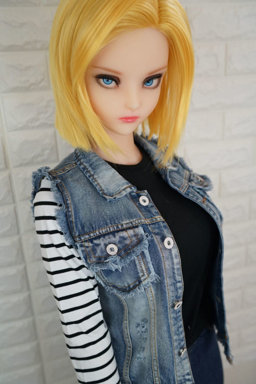 Android Sex Doll