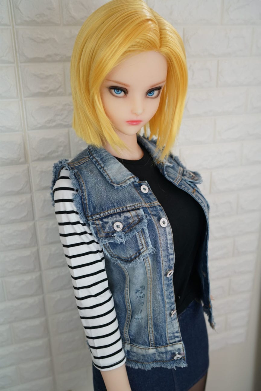 Android Sex Doll