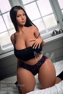 Isabella Sex Doll Photoshoot