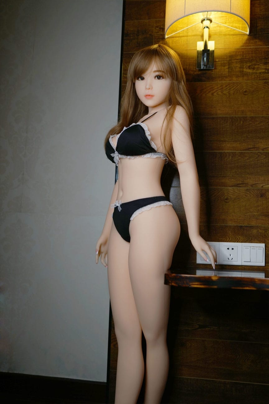Piper Doll 150cm Sex Doll