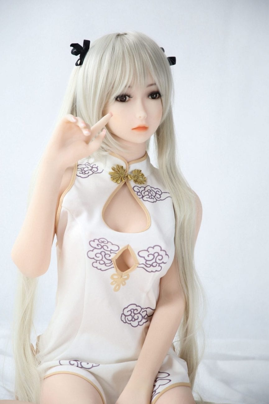 AF Doll 148cm 4'10" Sex Doll