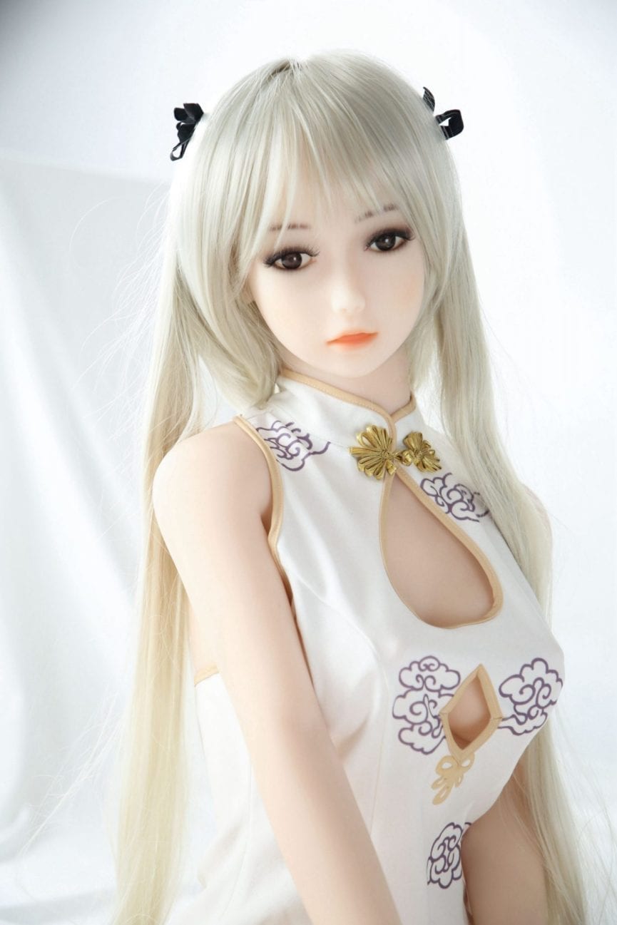 AF Doll 148cm 4'10" Sex Doll