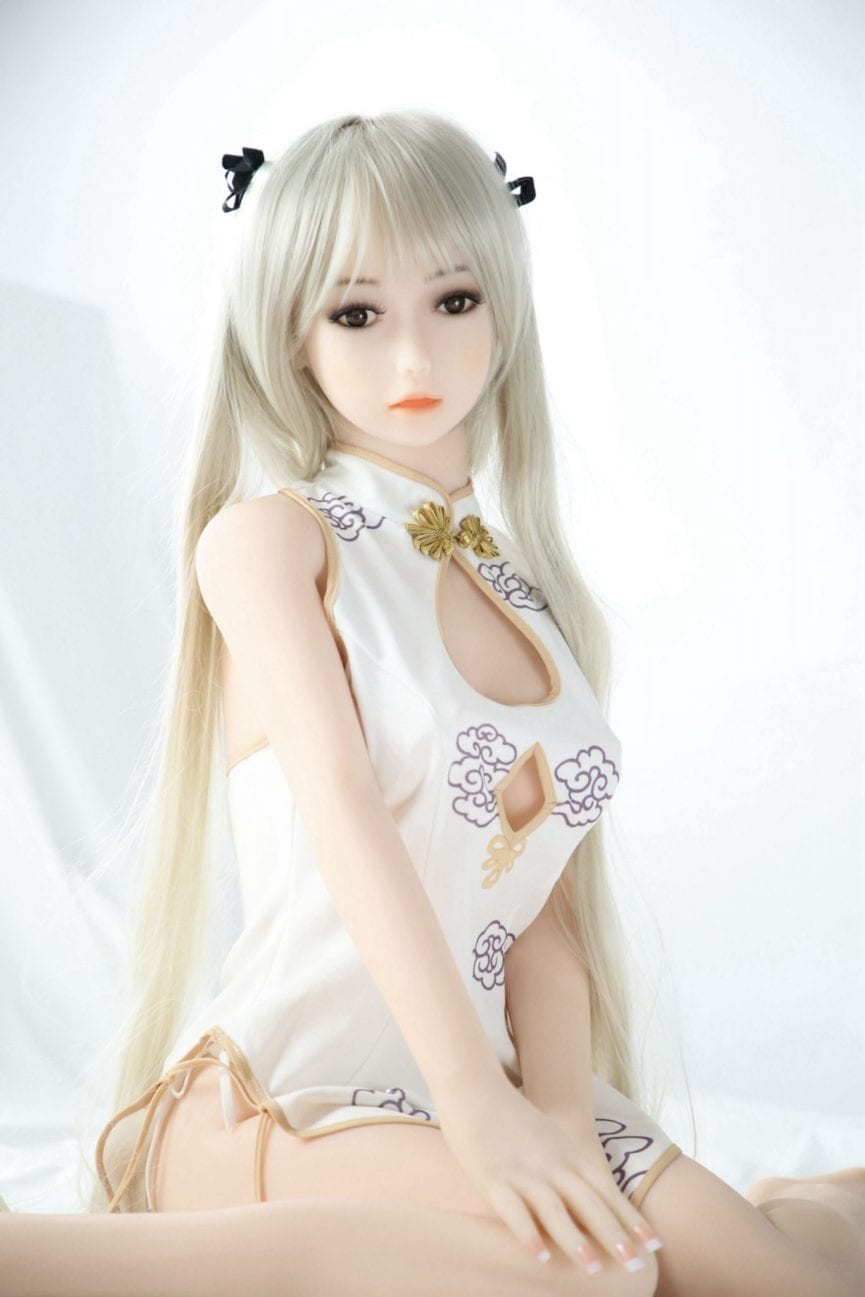 AF Doll 148cm 4'10" Sex Doll