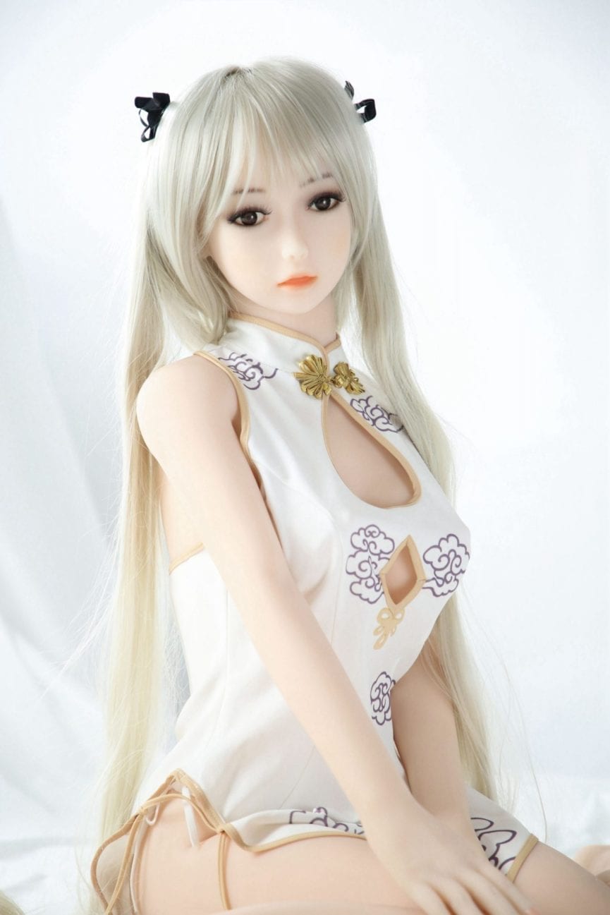 AF Doll 148cm 4'10" Sex Doll