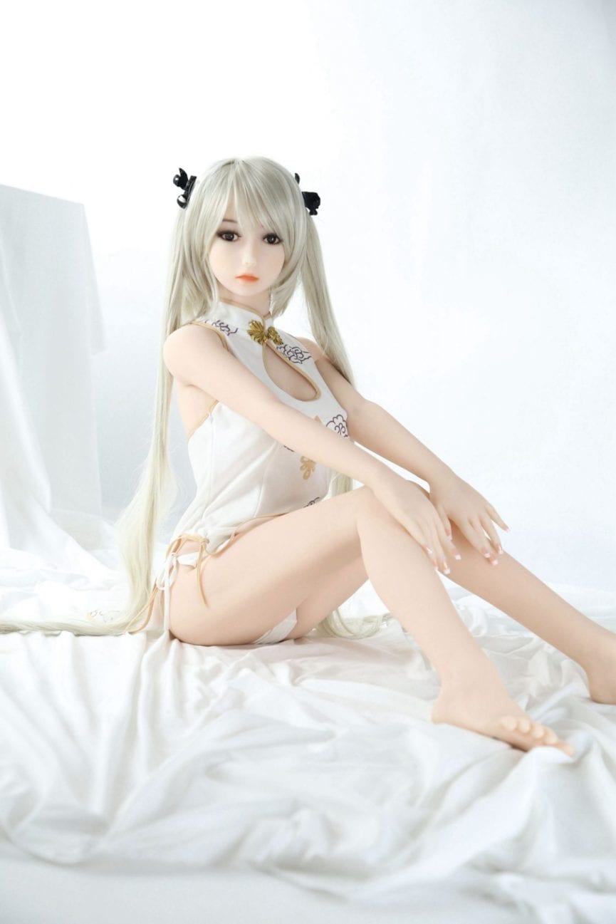 AF Doll 148cm 4'10" Sex Doll