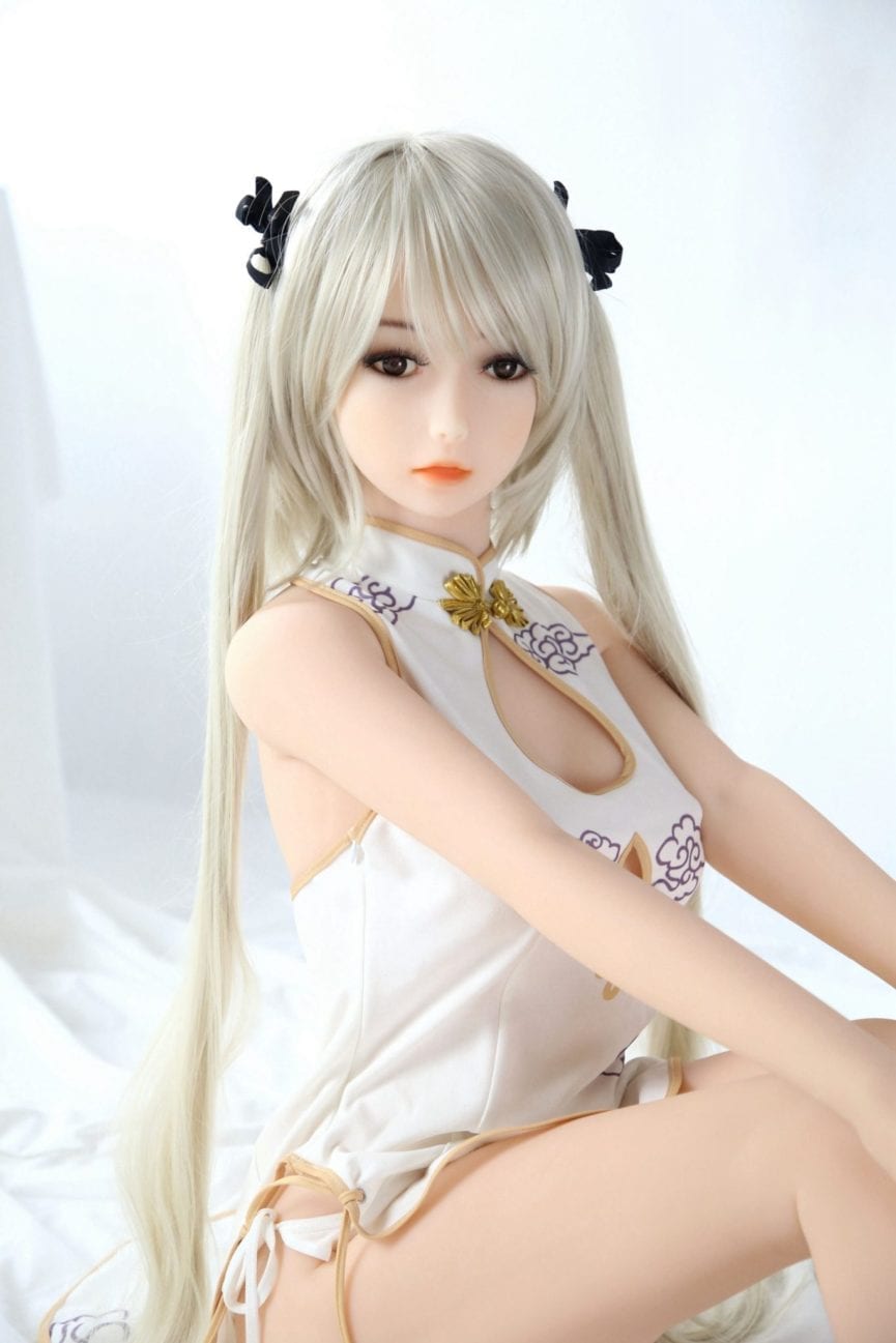 AF Doll 148cm 4'10" Sex Doll