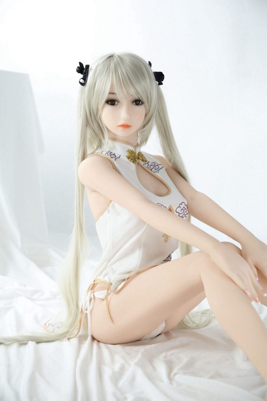 AF Doll 148cm 4'10" Sex Doll