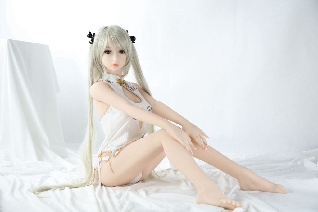 AF Doll 148cm 4'10" Sex Doll