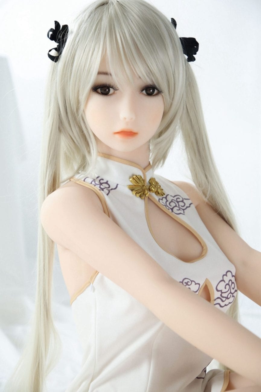 AF Doll 148cm 4'10" Sex Doll