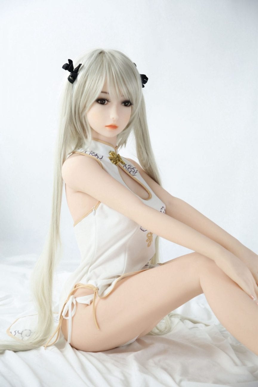 AF Doll 148cm 4'10" Sex Doll
