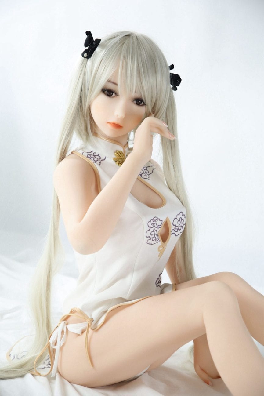 AF Doll 148cm 4'10" Sex Doll