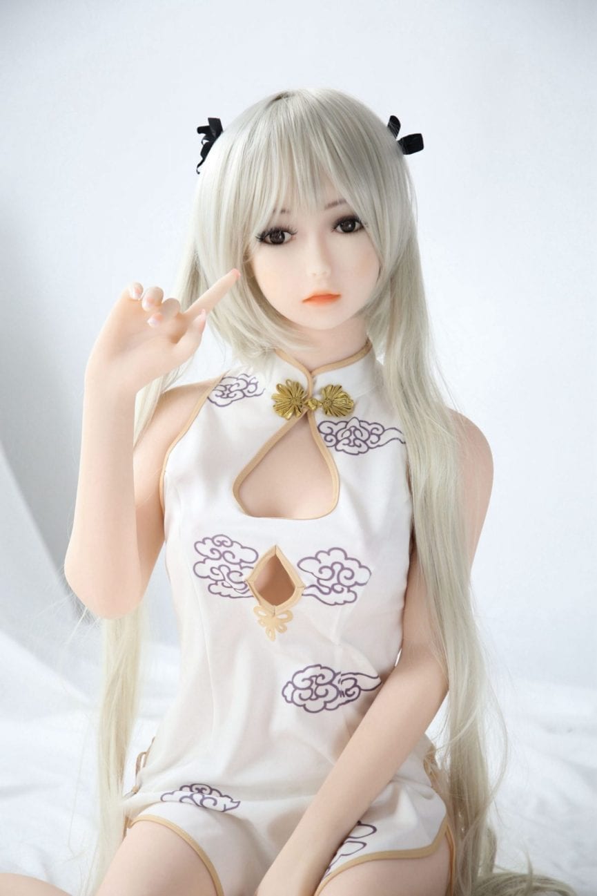 AF Doll 148cm 4'10" Sex Doll