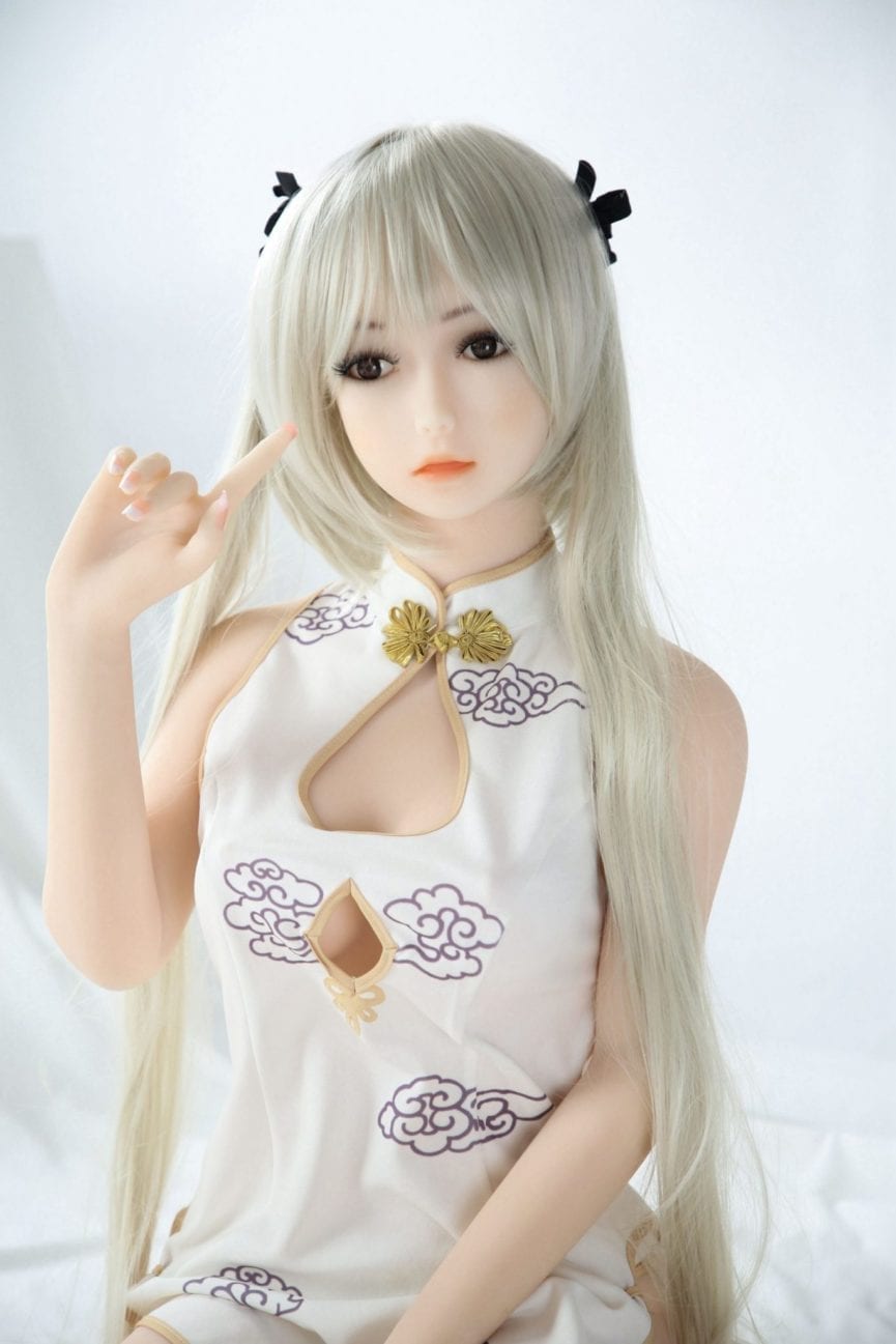 AF Doll 148cm 4'10" Sex Doll