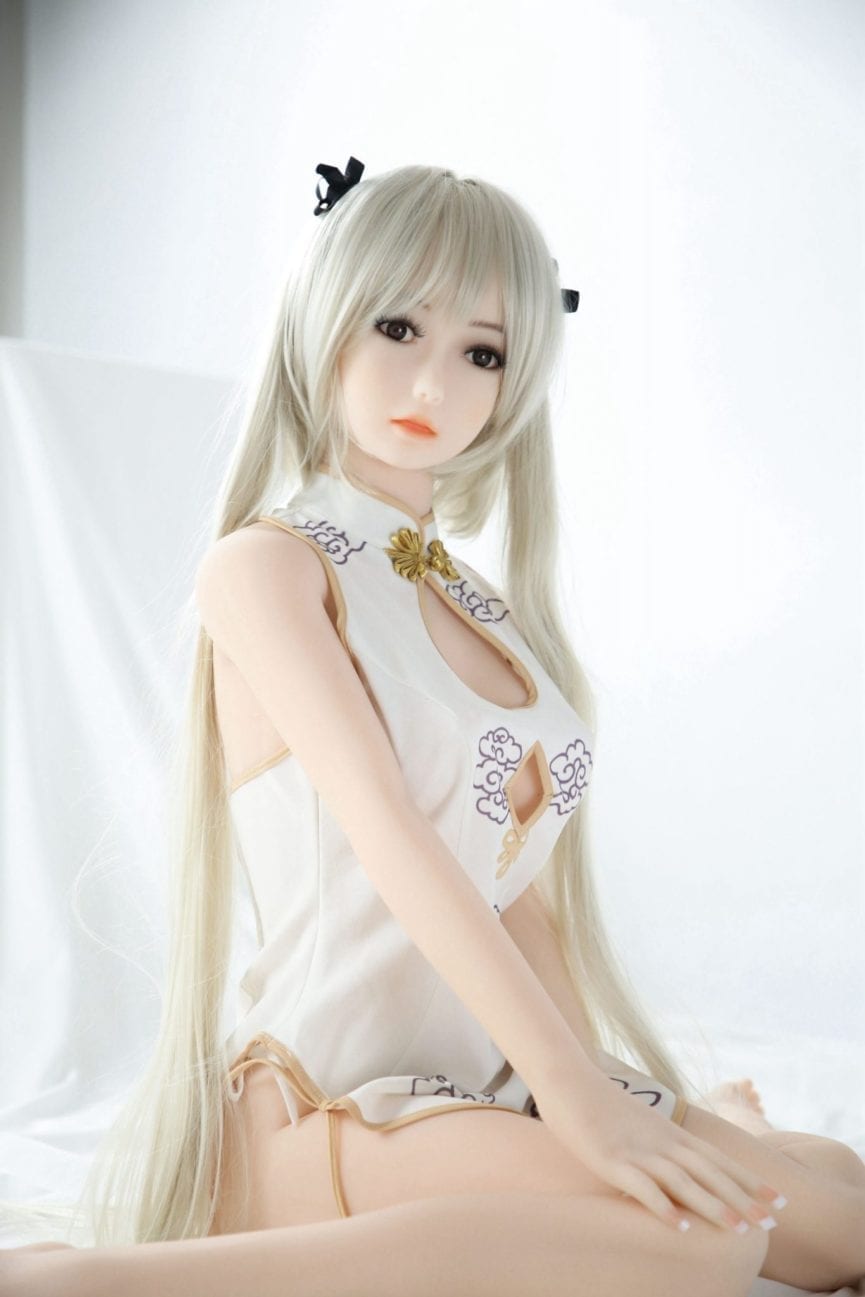 AF Doll 148cm 4'10" Sex Doll