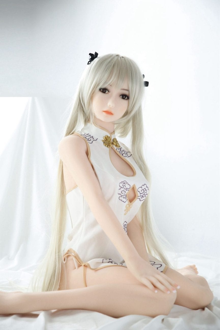 AF Doll 148cm 4'10" Sex Doll
