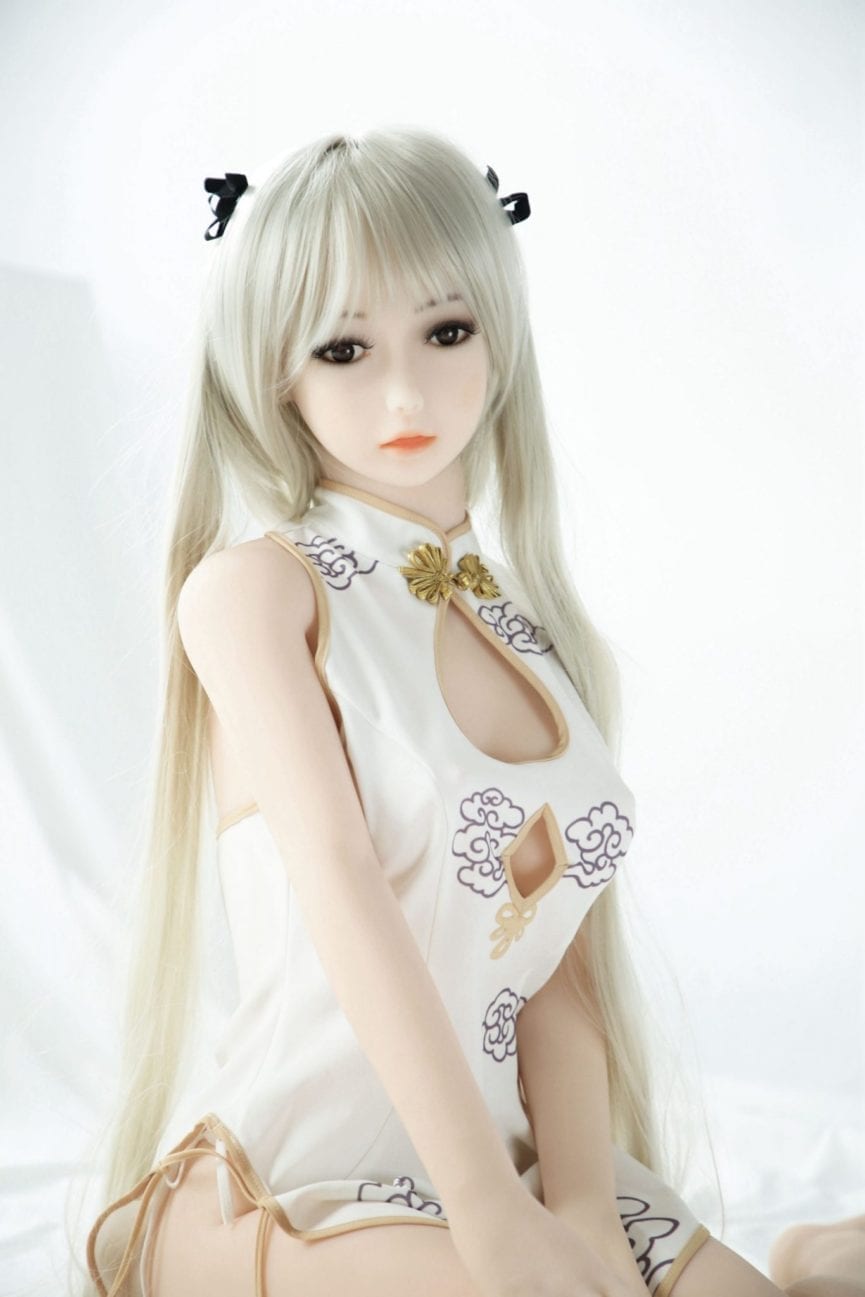 AF Doll 148cm 4'10" Sex Doll