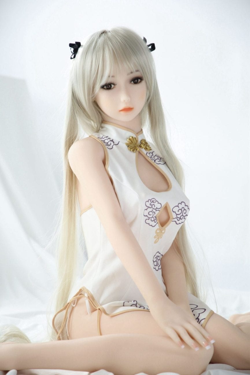 AF Doll 148cm 4'10" Sex Doll
