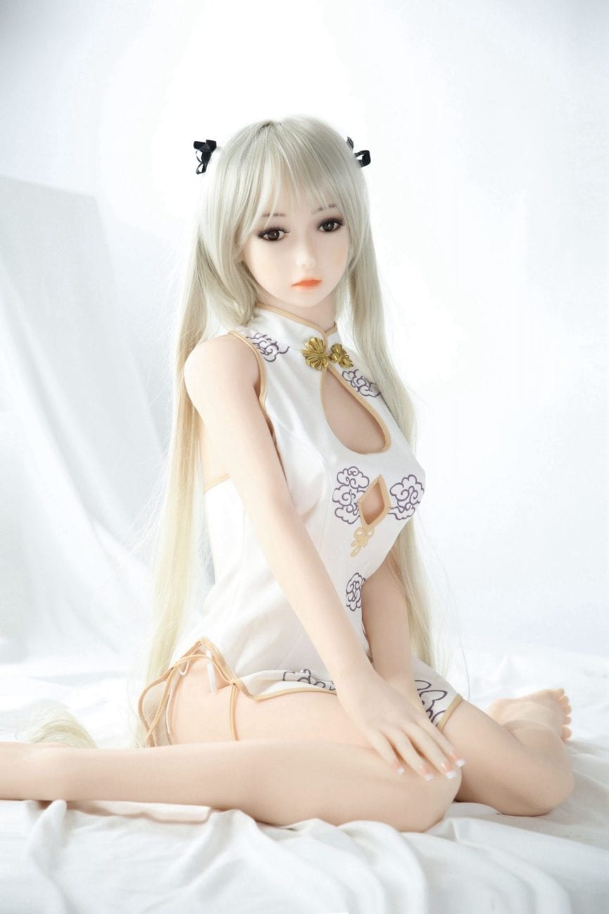 AF Doll 148cm 4'10" Sex Doll