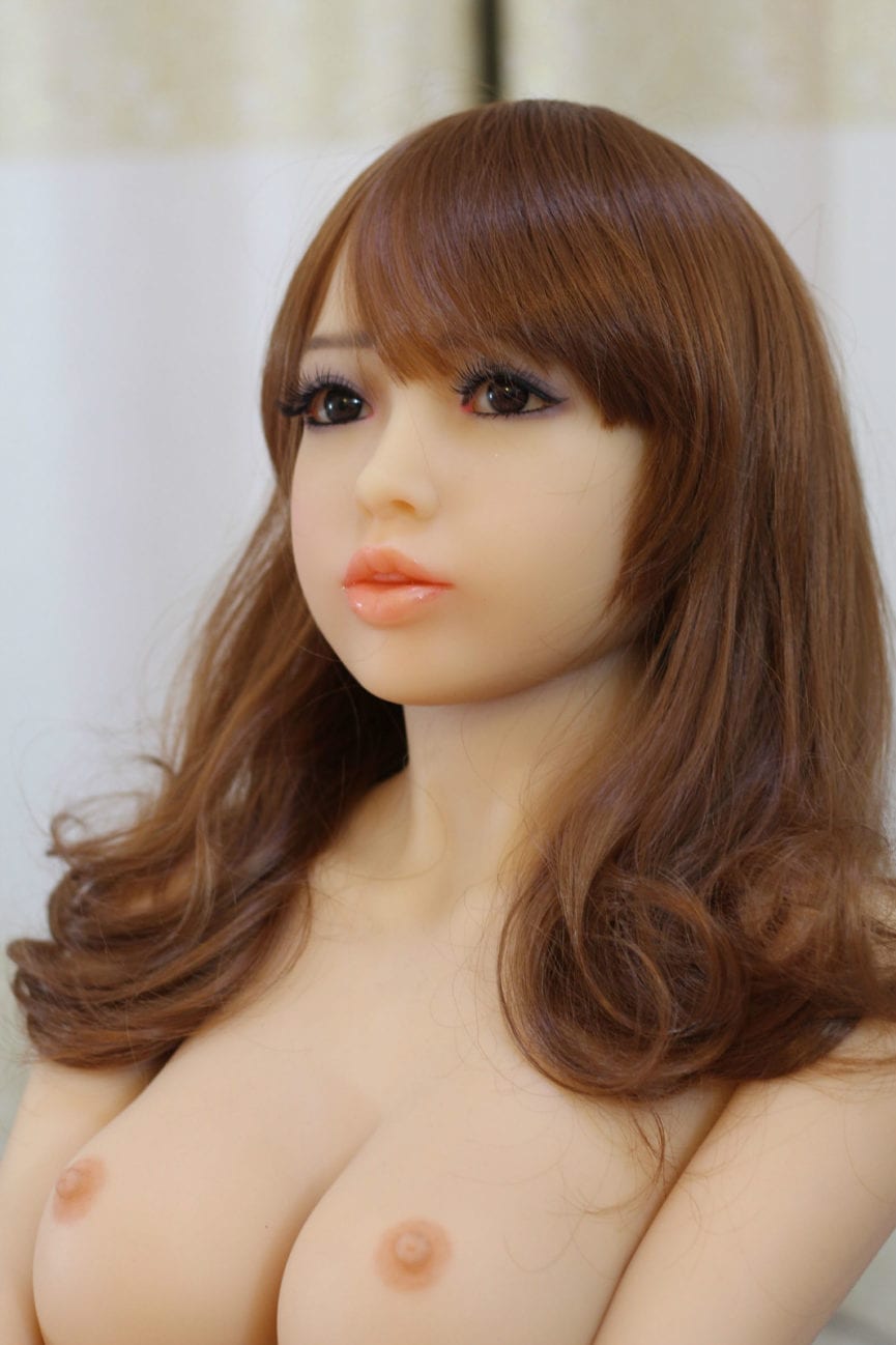 AF Doll 148cm 4'10" Sex Doll