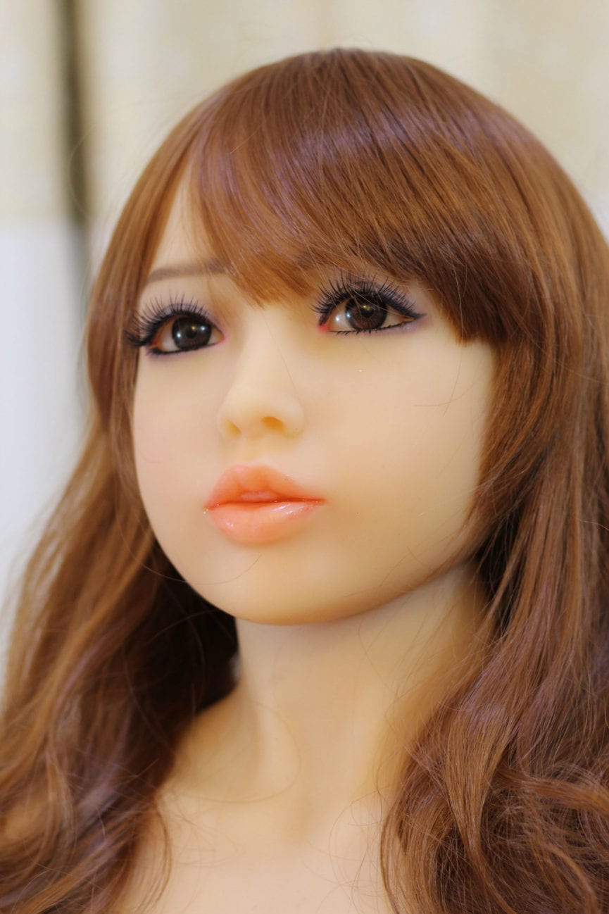 AF Doll 148cm 4'10" Sex Doll