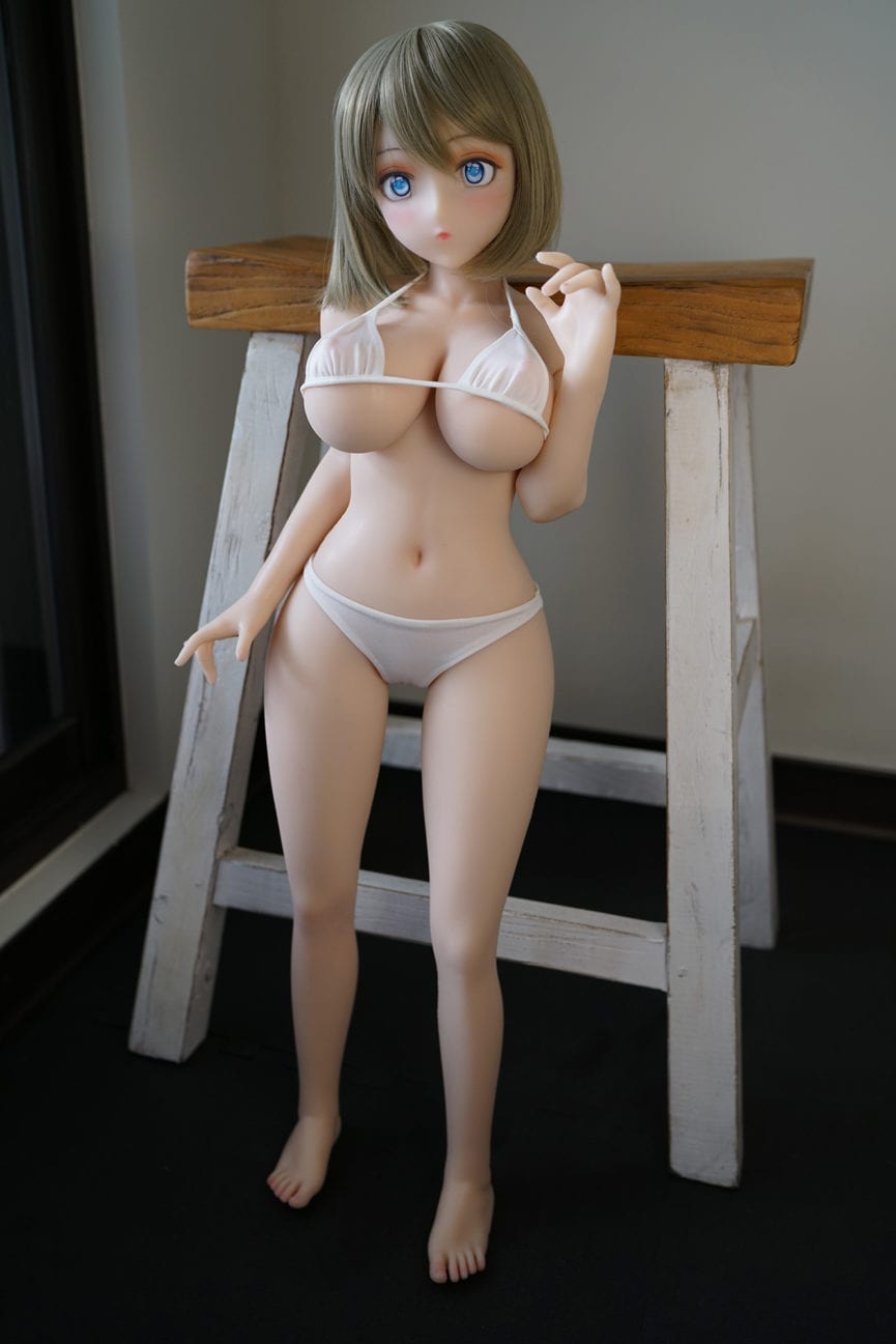 Cookie Tiny Mini Miniature Sex Doll