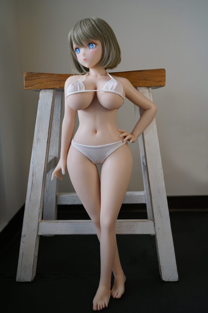 Cookie Tiny Mini Miniature Sex Doll