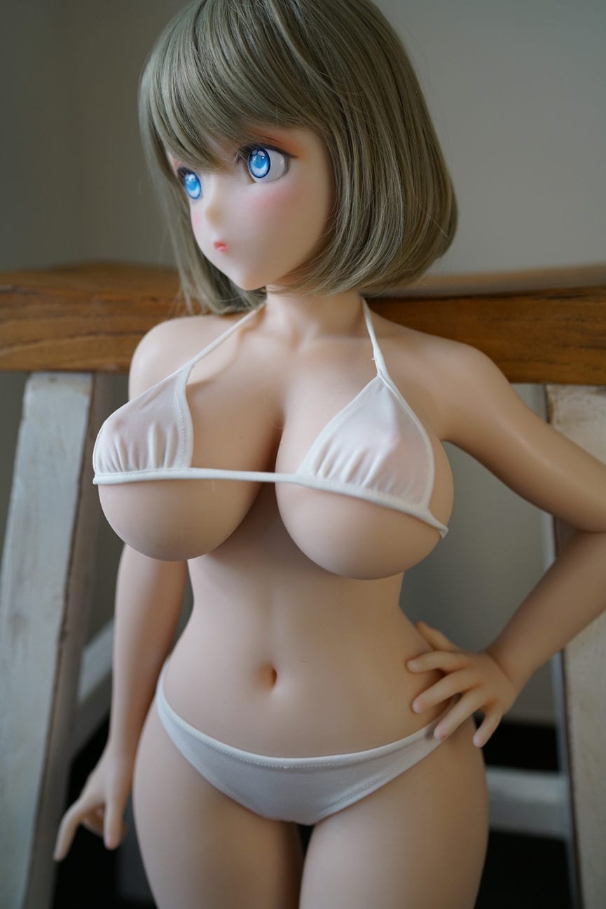 Cookie Tiny Mini Miniature Sex Doll