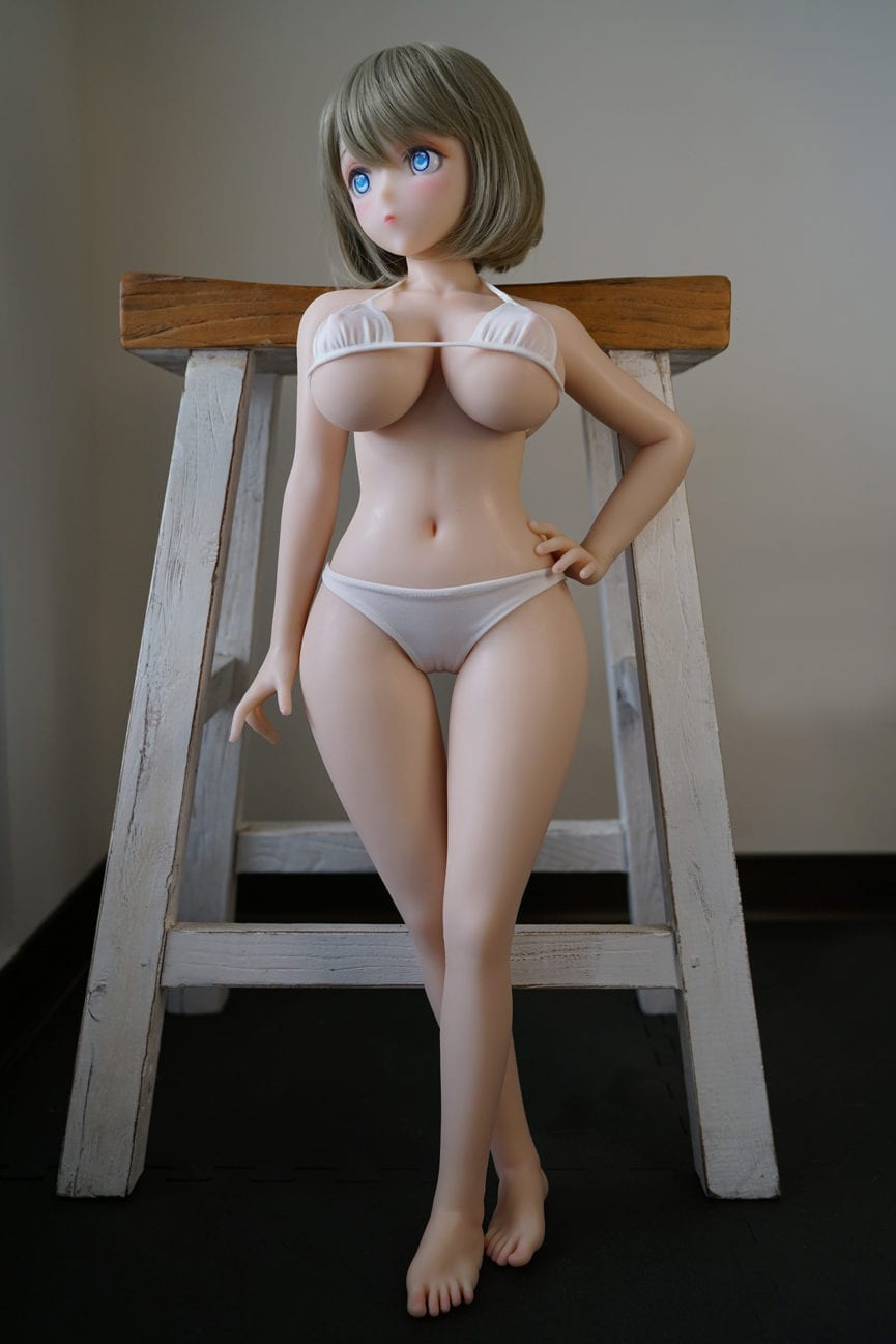 Cookie Tiny Mini Miniature Sex Doll
