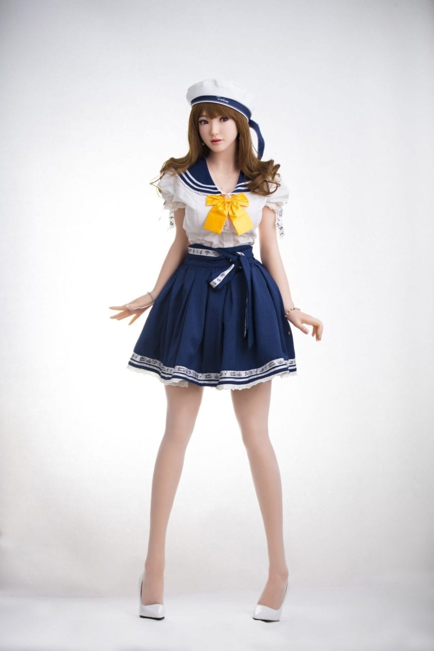 Sailor moon sex doll