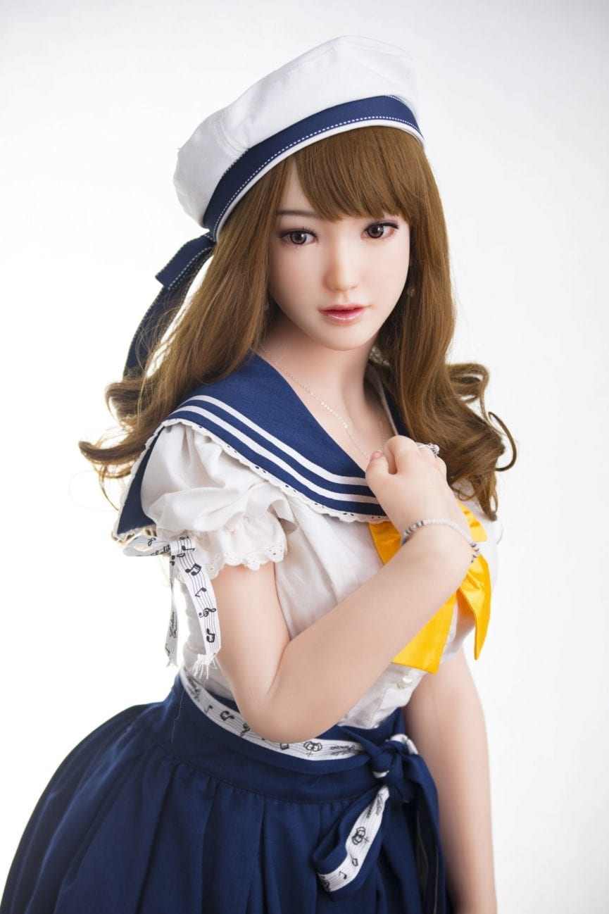 Hina 162cm 54 Sailor Moon Sex Doll Dollsafari 