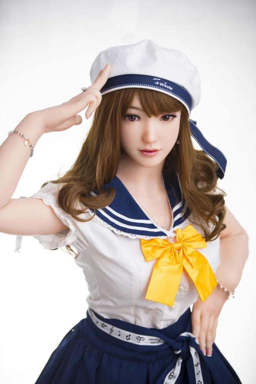 Hina 162cm 54 Sailor Moon Sex Doll Dollsafari 