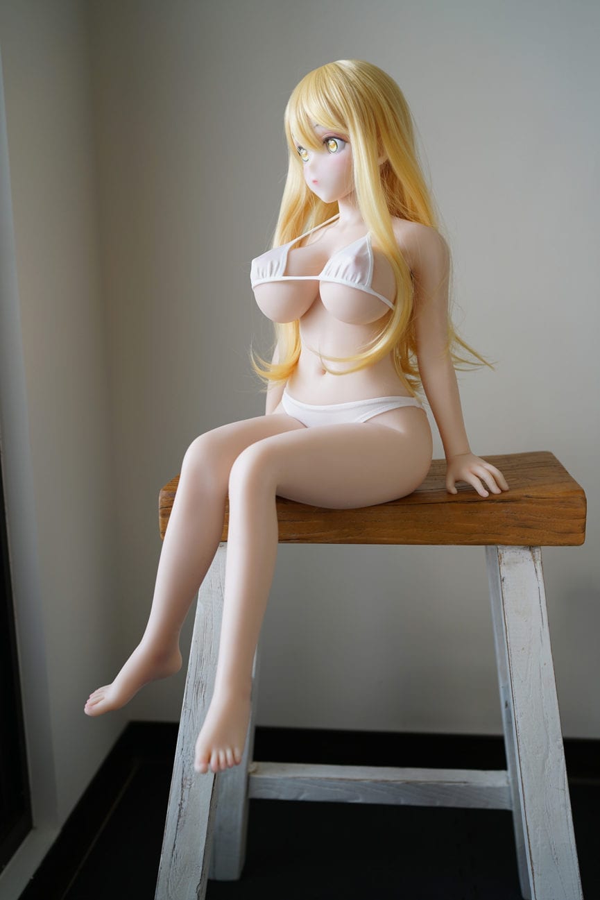 Princess Tiny Mini Miniature Sex Doll