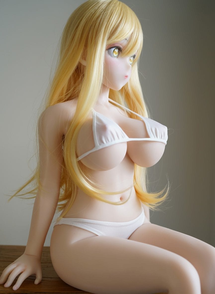 Princess Tiny Mini Miniature Sex Doll