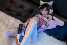 T1 Miyou T159 RRS Sino Doll Cosplay