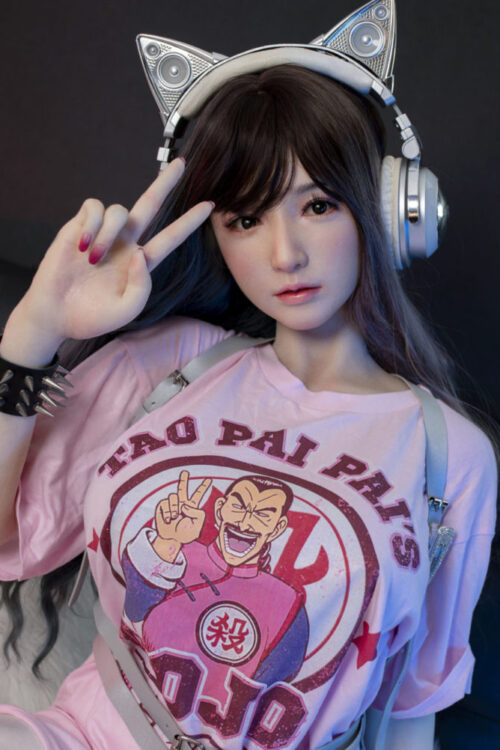 T1 Miyou T159 RRS Sino Doll Cosplay